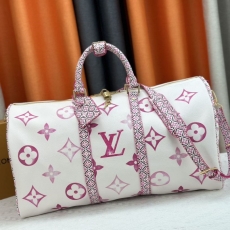 LV Travel Bags